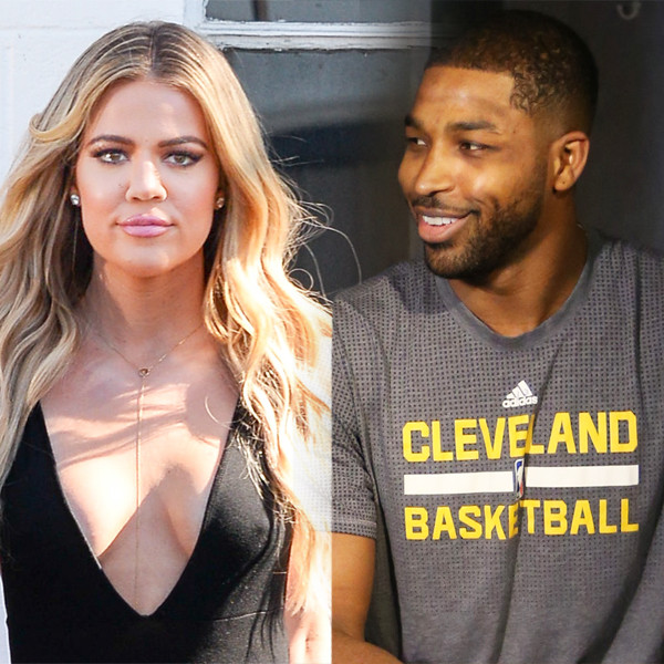 Khloe Kardashian, Tristan Thompson Khloe Kardashian, Tristan Thompson